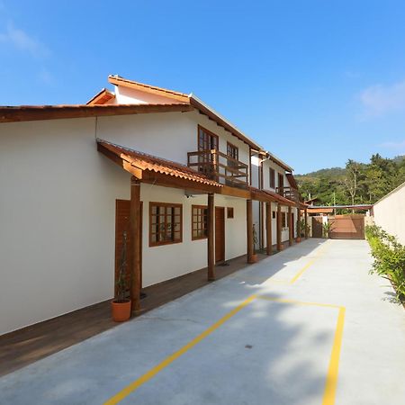 Refugio A 800M Da Praia-Pet Ok & Churras Balneário Camboriú Zewnętrze zdjęcie