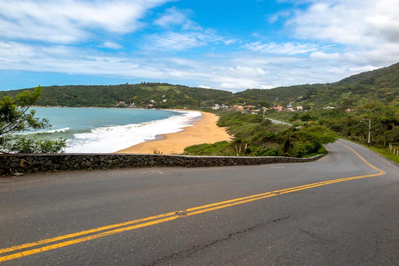 Refugio A 800M Da Praia-Pet Ok & Churras Balneário Camboriú Zewnętrze zdjęcie