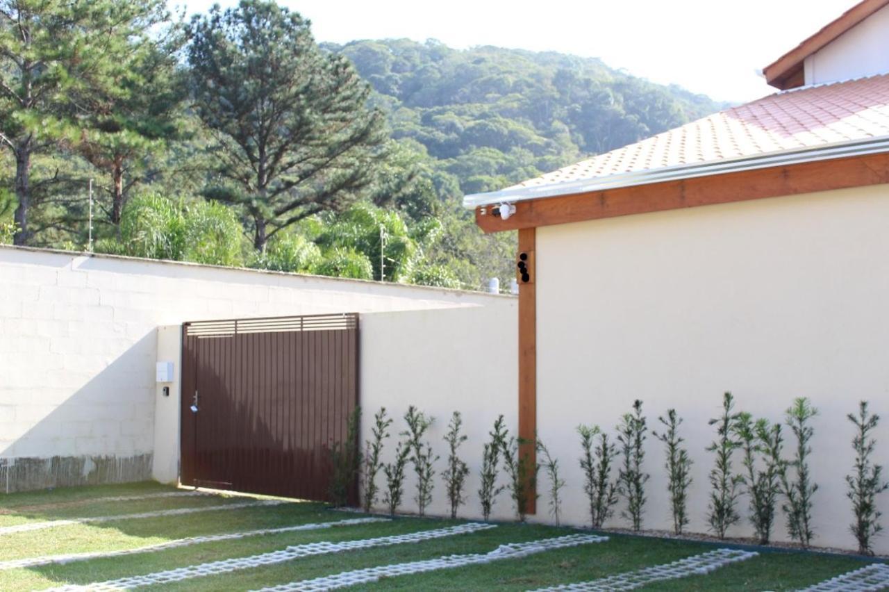 Refugio A 800M Da Praia-Pet Ok & Churras Balneário Camboriú Zewnętrze zdjęcie