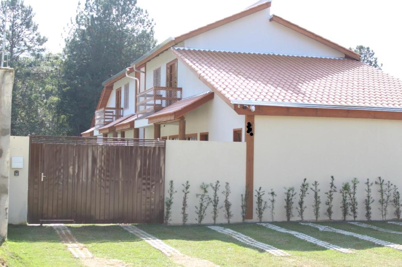 Refugio A 800M Da Praia-Pet Ok & Churras Balneário Camboriú Zewnętrze zdjęcie