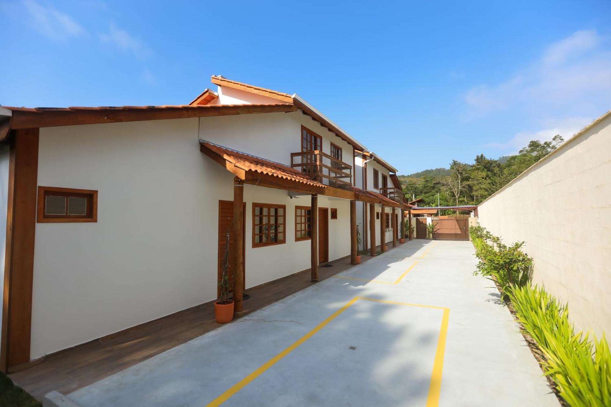 Refugio A 800M Da Praia-Pet Ok & Churras Balneário Camboriú Zewnętrze zdjęcie
