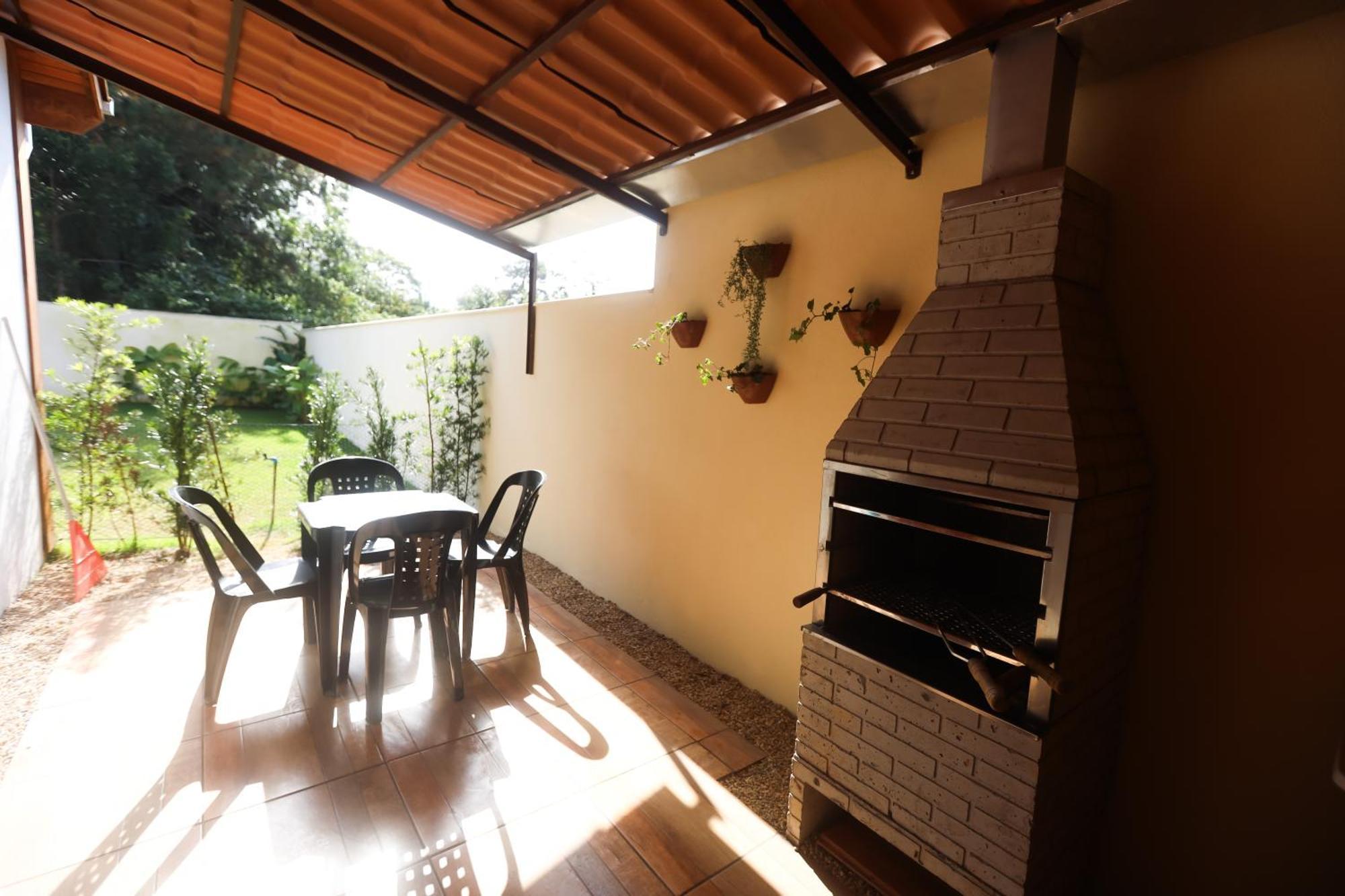 Refugio A 800M Da Praia-Pet Ok & Churras Balneário Camboriú Zewnętrze zdjęcie