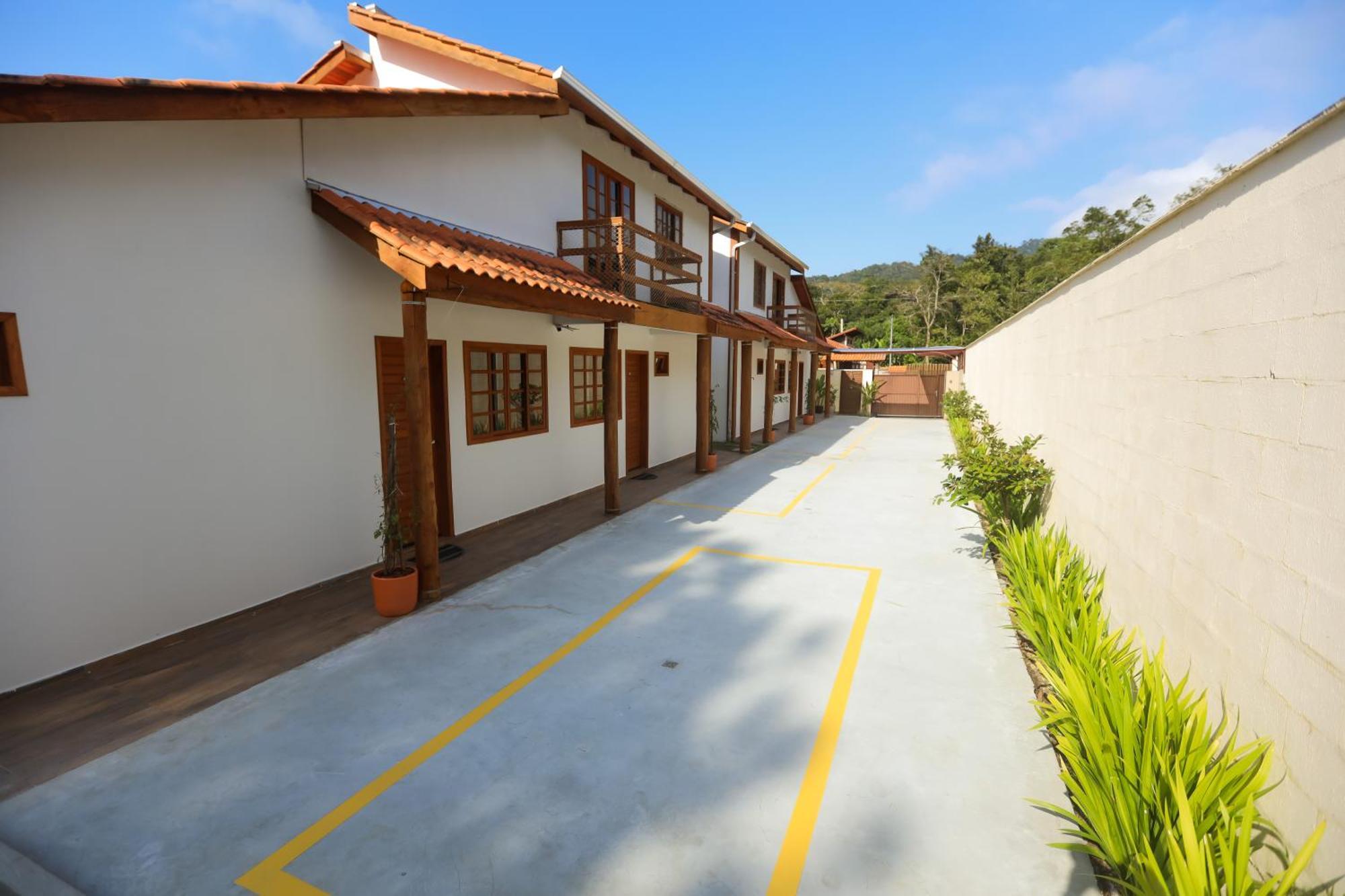 Refugio A 800M Da Praia-Pet Ok & Churras Balneário Camboriú Zewnętrze zdjęcie