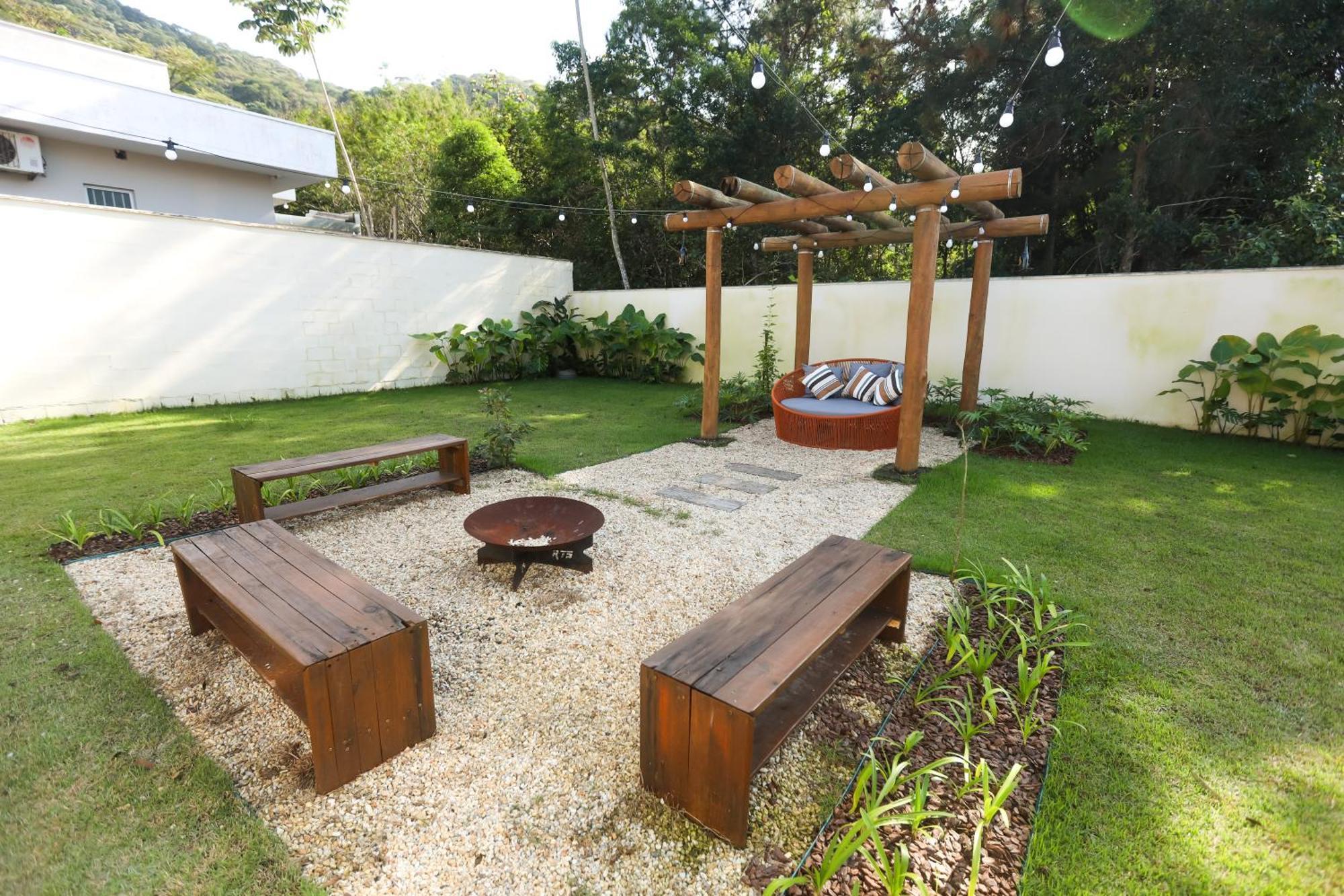 Refugio A 800M Da Praia-Pet Ok & Churras Balneário Camboriú Zewnętrze zdjęcie